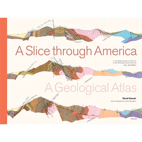 A Slice through America