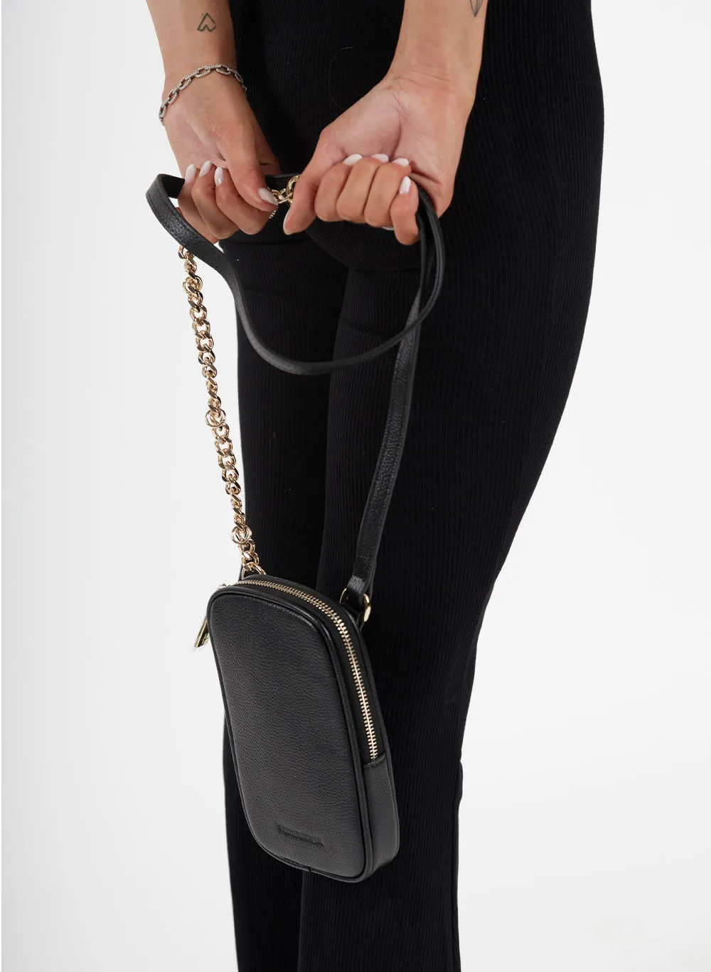 Attached To Me Bag