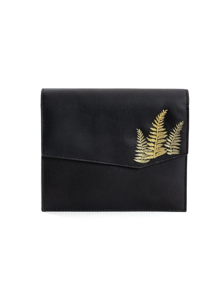Hera- Apple Leather Handbag | Designer Satchel