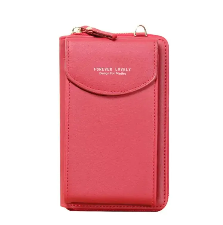 PU Luxury Handbags Womens Bags for Woman Ladies Hand Bags Women's Crossbody Bags Purse Clutch Phone Wallet Shoulder Bag